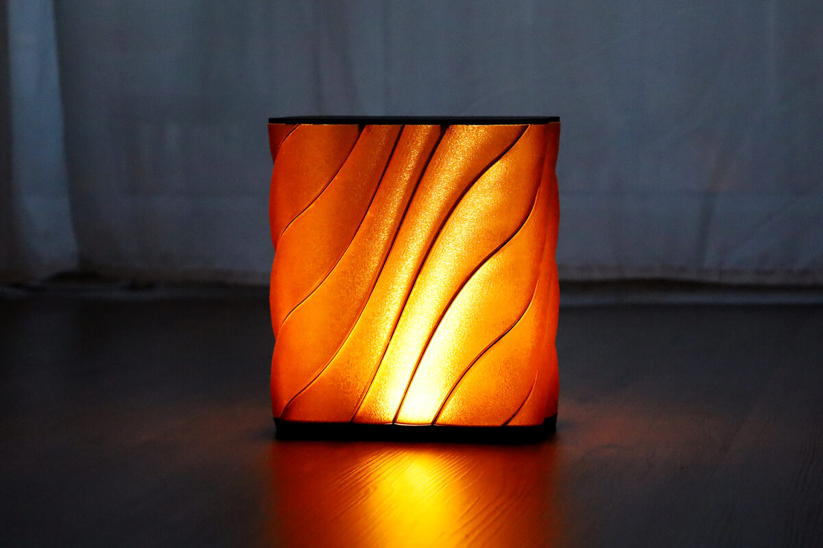 IAP Fil Box Lamp - thumbnail 4